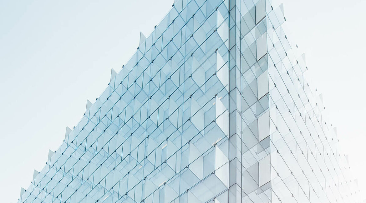 Symetry Building