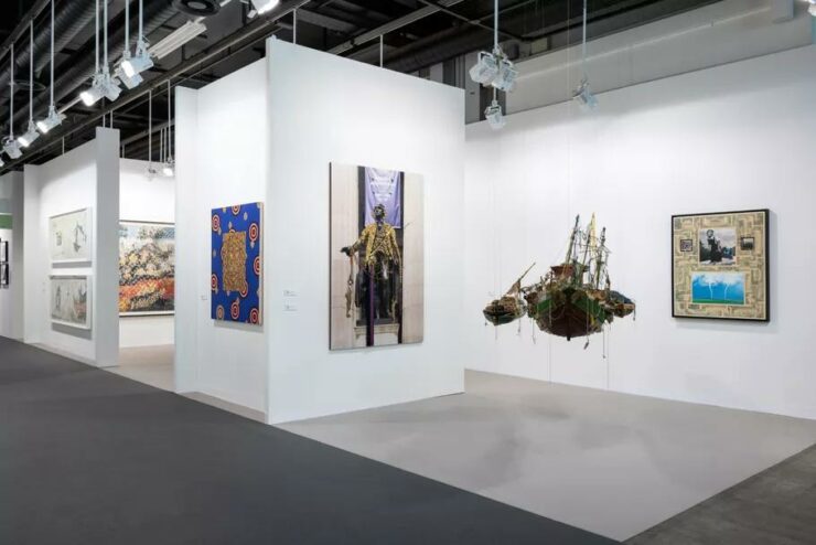 Five Collectors Share Their Top Picks and Art Basel 2023 Purchase