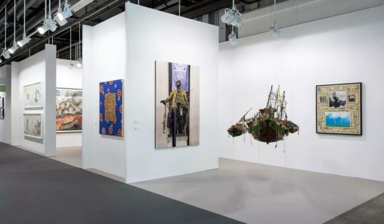 Five Collectors Share Their Top Picks and Art Basel 2023 Purchase