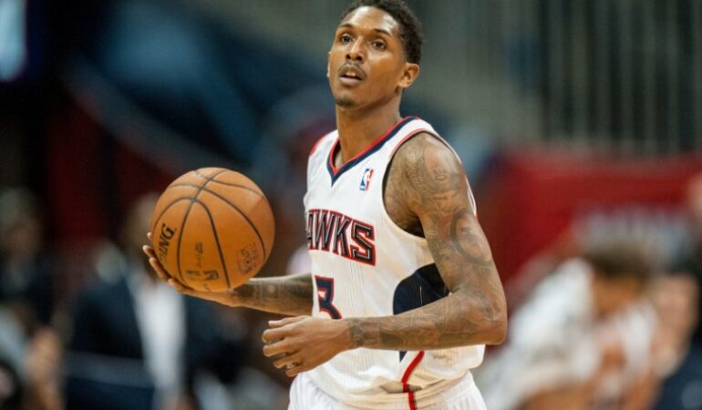 After 17 seasons, Lou Williams, the three-time NBA Sixth Man of the Year, will retire.