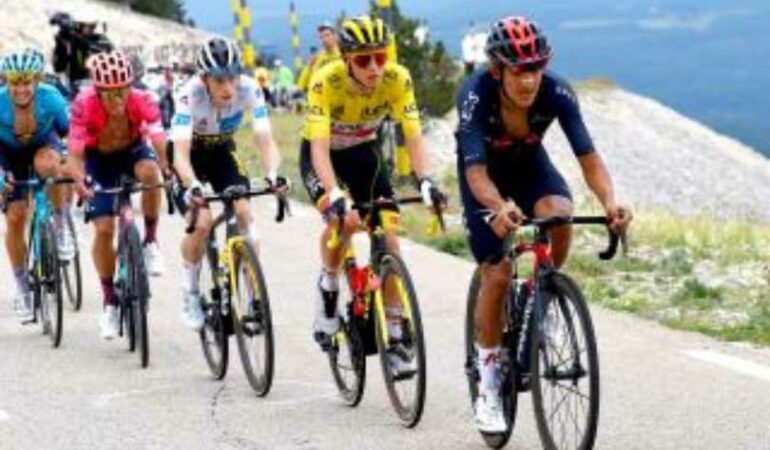 Giro d’Italia: Vingegaard versus Pogacar Is the Competition to Watch